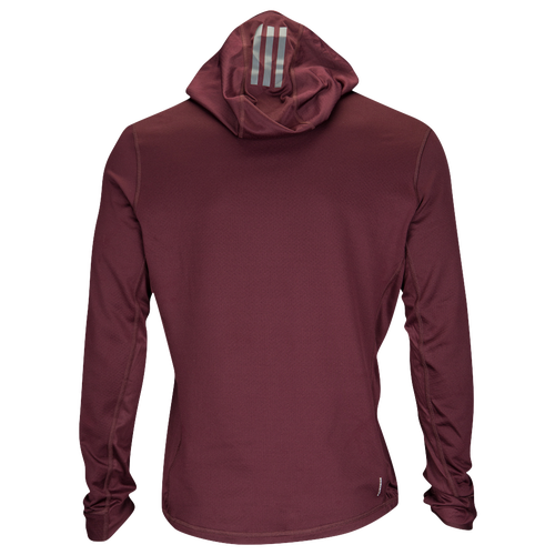 adidas climawarm hoodie mens