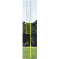 Trigon 20' Foul Pole Collegiate Level