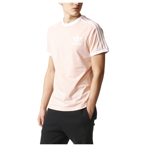 adidas originals california t shirt pink adidas originals california t shirt pink