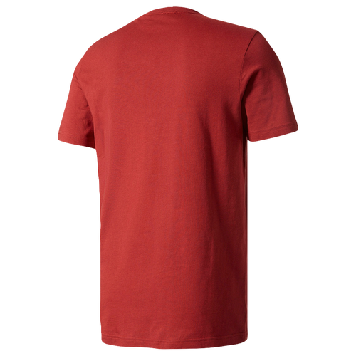 adidas red shirt adidas red shirt