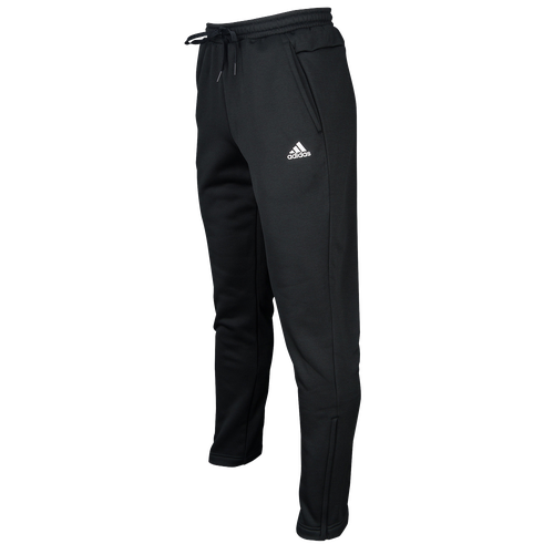 adidas Team Issue Tapered Pants - Men's - Training - Clothing - Black