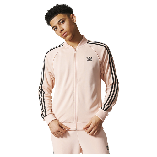 adidas originals white track top adidas originals white track top