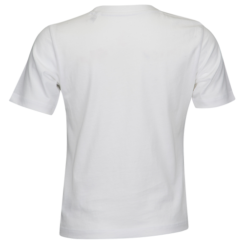 adidas trefoil t shirt junior adidas trefoil t shirt junior