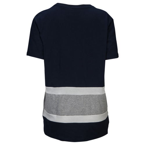 adidas trefoil t shirt navy adidas trefoil t shirt navy