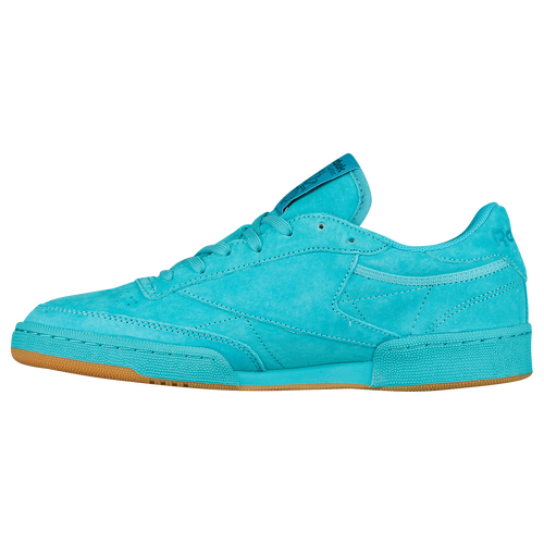 reebok club c 85 blue