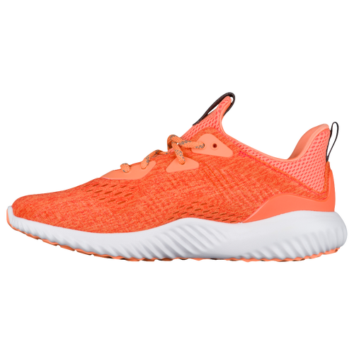 adidas Alphabounce EM - Women's - Running - Shoes - Easy Coral/Utility ...