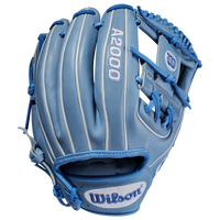 Wilson A2000 1786 Love The Moment H-Web Fielders Glove - Men's - Blue