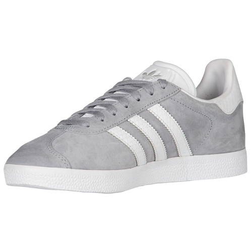 gray gazelle adidas womens