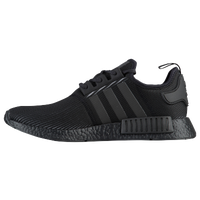 Supreme X Louis Vuitton X Adidas Originals NMD R1, Men's Fashion