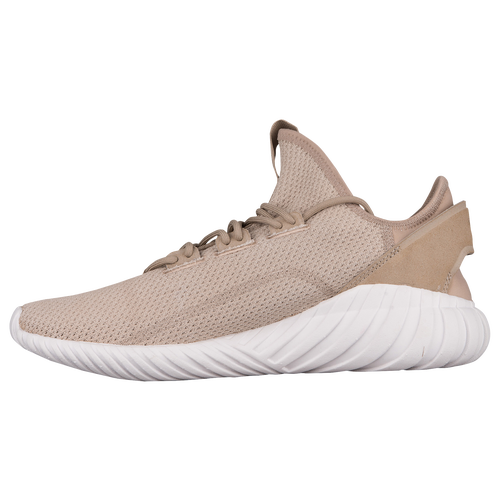 adidas tubular tan