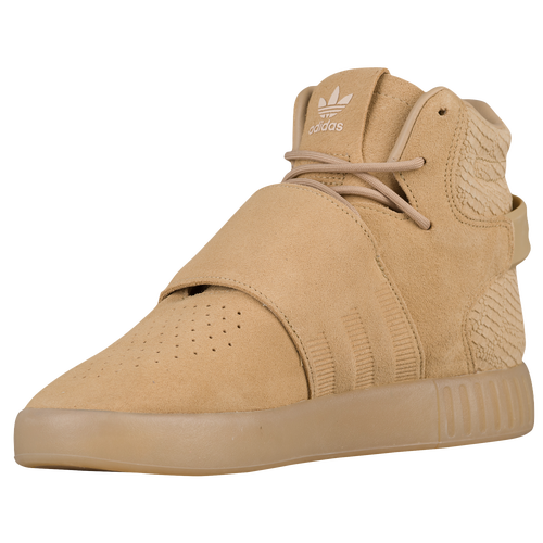 adidas tubular khaki