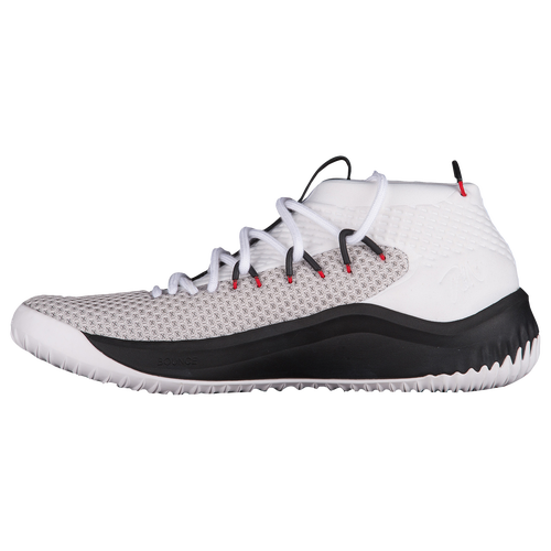 dame 4 footlocker