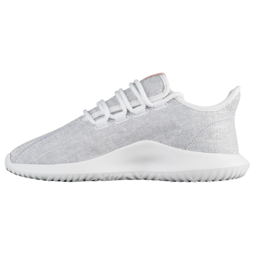 adidas Originals Tubular Shadow - Women's - Casual - Shoes - Grey/Grey/Grey