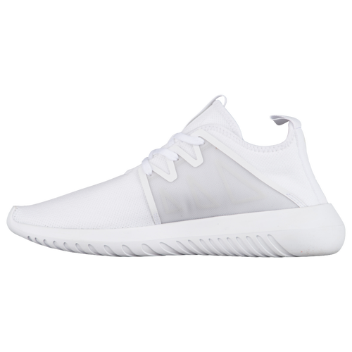 Adidas Tubular X Pk Men Round Toe Leather Sneakers