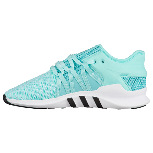 adidas originals eqt racing adv sneakers in aqua adidas originals eqt racing adv sneakers in aqua