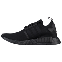 Adidas NMD R1 Black Red BB1969 Sneakers