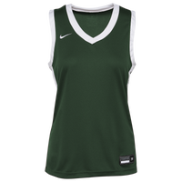 Nike Team DF STK Elite 2 Jersey - Women's - Green