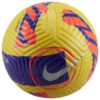 Nike Club FA21 Soccer Ball - Adult - Yellow
