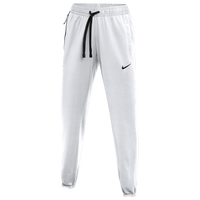 Nike Team Dry Therma Flex Showtime Pants - Women's - White