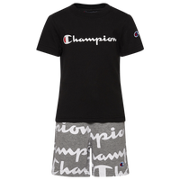 foot locker champion outfits