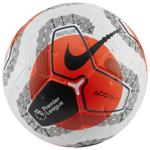 merlin soccer ball