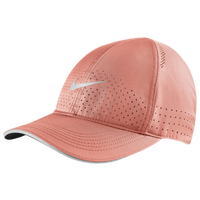 Nike Dry Aerbill Featherlite Run Cap - Men's - Pink