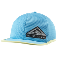 Nike Dry Pro Trail Run Cap - Men's - Blue