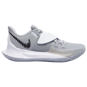 kyrie gray shoes
