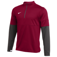 burgundy nike clothes