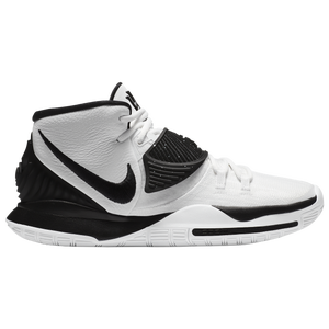 nike kyrie white