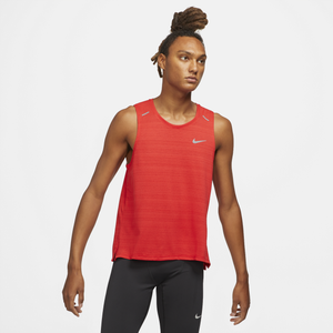 nike miler red
