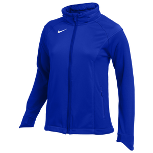 ua women's team sideline jacket