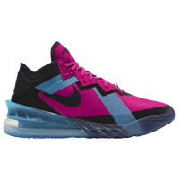 Nike LeBron XVIII Low - Men's - Pink