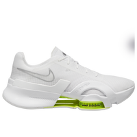 Nike Air Zoom Superrep 3 - Men's - White