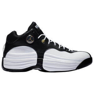 men's jordan jumpman team 1 basketball shoes