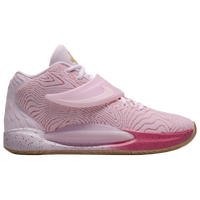 Nike KD14 - Men's - Pink