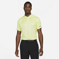 Nike Golf TW Blade OLC Polo - Men's - Yellow
