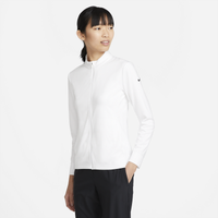 Nike Victory Full-Zip Golf Jacket - Women's - White