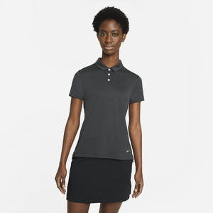 nike victory polo womens