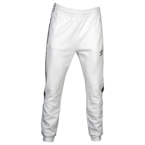 adidas Originals Teorado Track Pants - Men's - Casual - Clothing - White