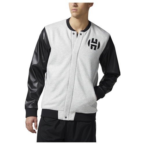 james harden varsity jacket