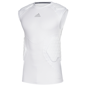 adidas men's alphaskin sleeveless compression shirt