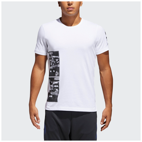 adidas harden t shirt