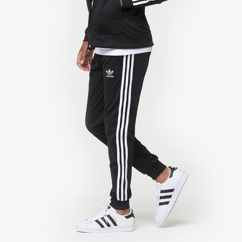 adidas Originals Adicolor Superstar Track Pants - Boys' Grade School ...