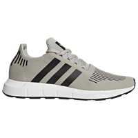adidas originals swift run grey and black adidas originals swift run grey and black