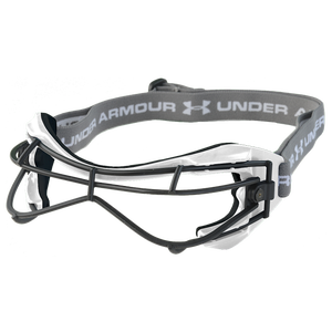 under armour lacrosse goggles