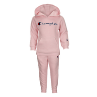 champion sweatsuit for girls