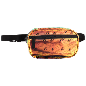 adidas originals iridescent waist pack