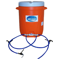 Waterboy Sports WB Gravity Systems