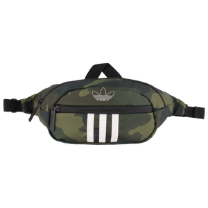 adidas fanny pack camo